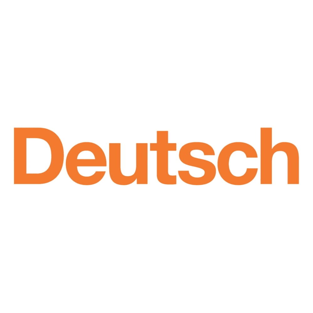DEUTSCH