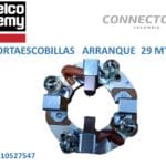 PORTAESCOBILLAS   ARRANQUE  29 MT REF:10527547