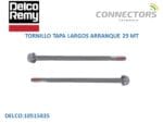TORNILLO TAPA LARGOS ARRANQUE 29 MT REF 10515835