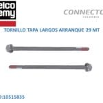 TORNILLO TAPA LARGOS ARRANQUE 29 MT REF 10515835