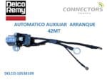 10538109 Automatico Auxiliar  Arranque  42Mt