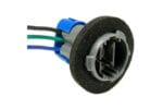 Delphi Metri-Pack Hybrid Sealed 3-Way Socket - Image 2