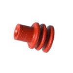 Delphi GT 280 Black Sealed Female 10-Way Connector - Image 5