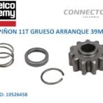 10526458 PIÑON 11T GRUESO ARRANQUE 39MT