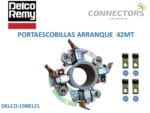 1988121 Portaescobillas Arranque  42Mt