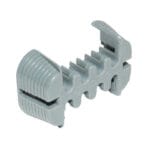 CONECTOR M.P 8 VIAS 1,6 NEGRO  SELLADO  PARA INTERNATIONAL - Imagen 6