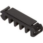 12186400 - CONECTOR M.P 280 5 VIAS SELLADO MACHO GRIS DELPHI - Imagen 5