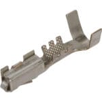 CONECTOR M.P 8 VIAS HEMBRA SELLADO 1,6 CREAM PARA FREIGHTLINER - Imagen 4