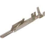 12186400 - CONECTOR M.P 280 5 VIAS SELLADO MACHO GRIS DELPHI - Imagen 3