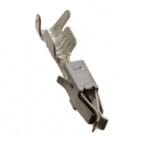 TE Connectivity JPT Black Unsealed Female 9-Way Connector - Image 3